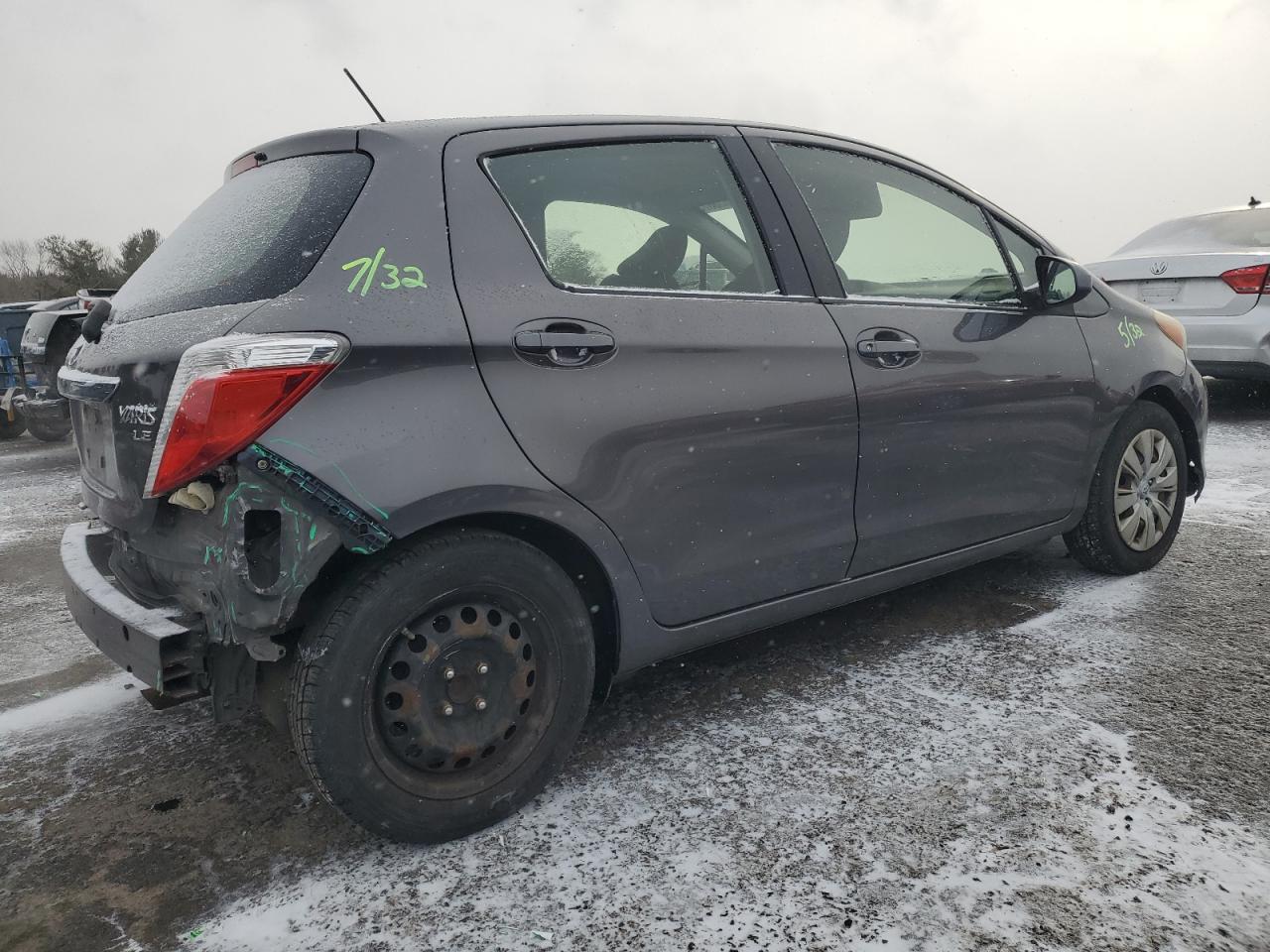 2013 Toyota Yaris - Image 3