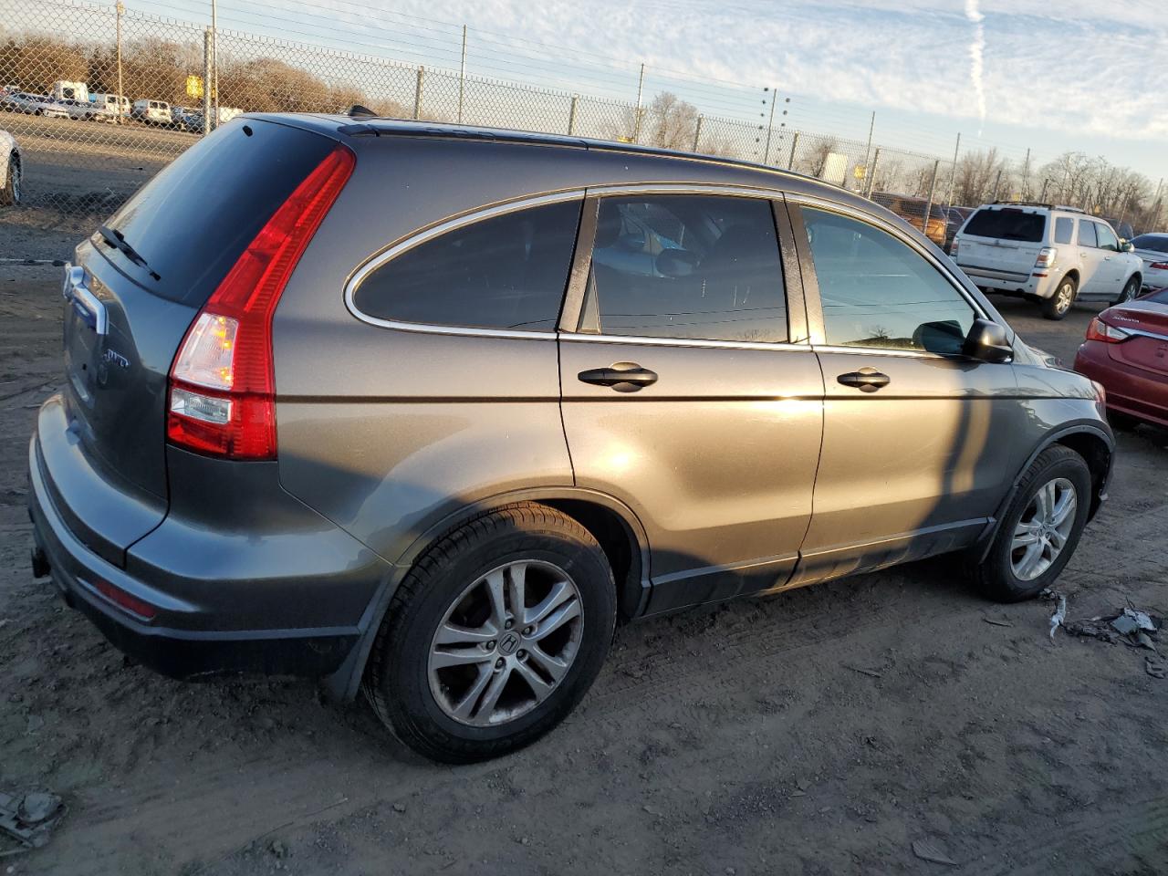 2010 Honda CR-V - Image 3