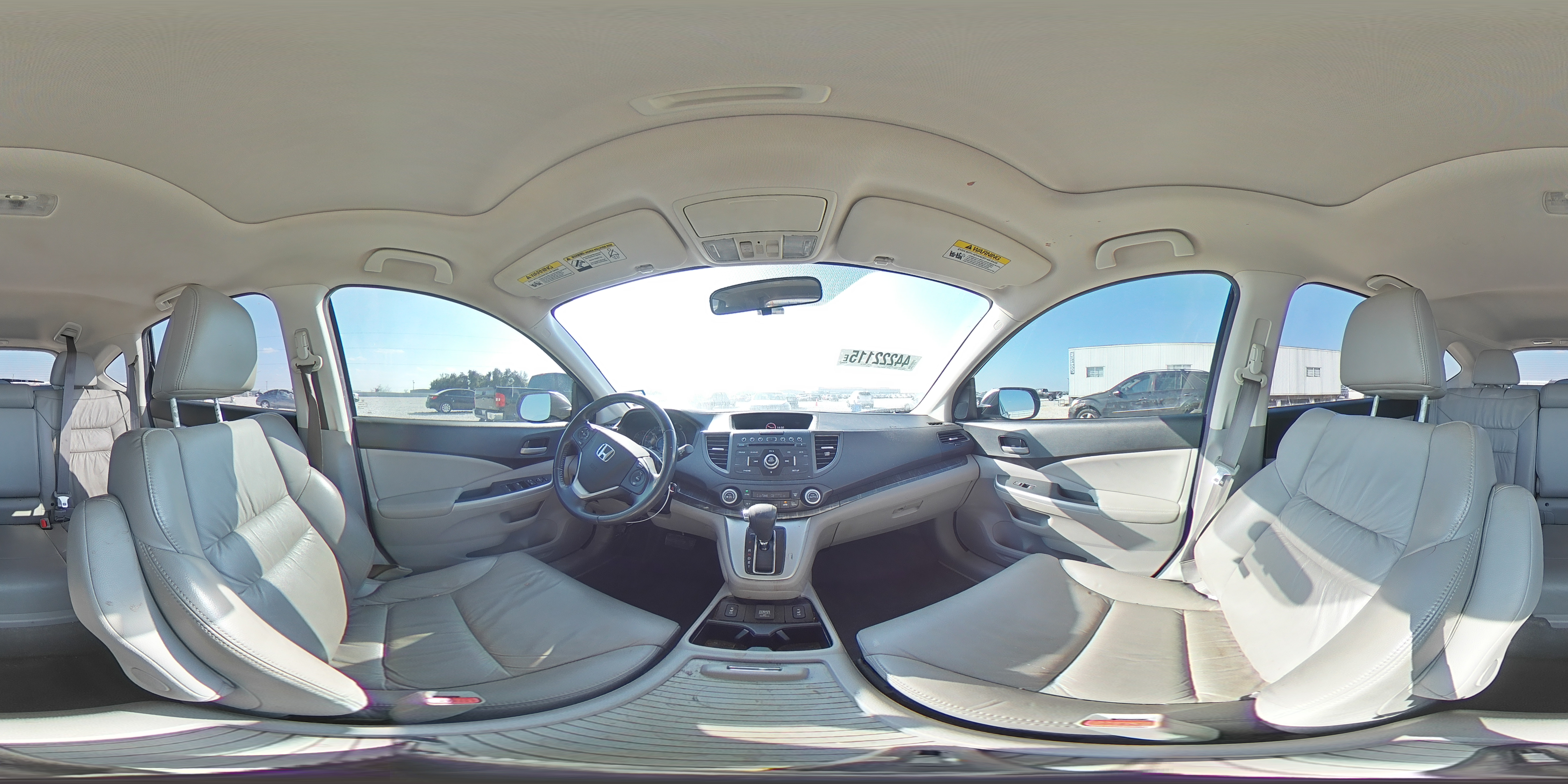 2014 Honda CR-V - Image 13