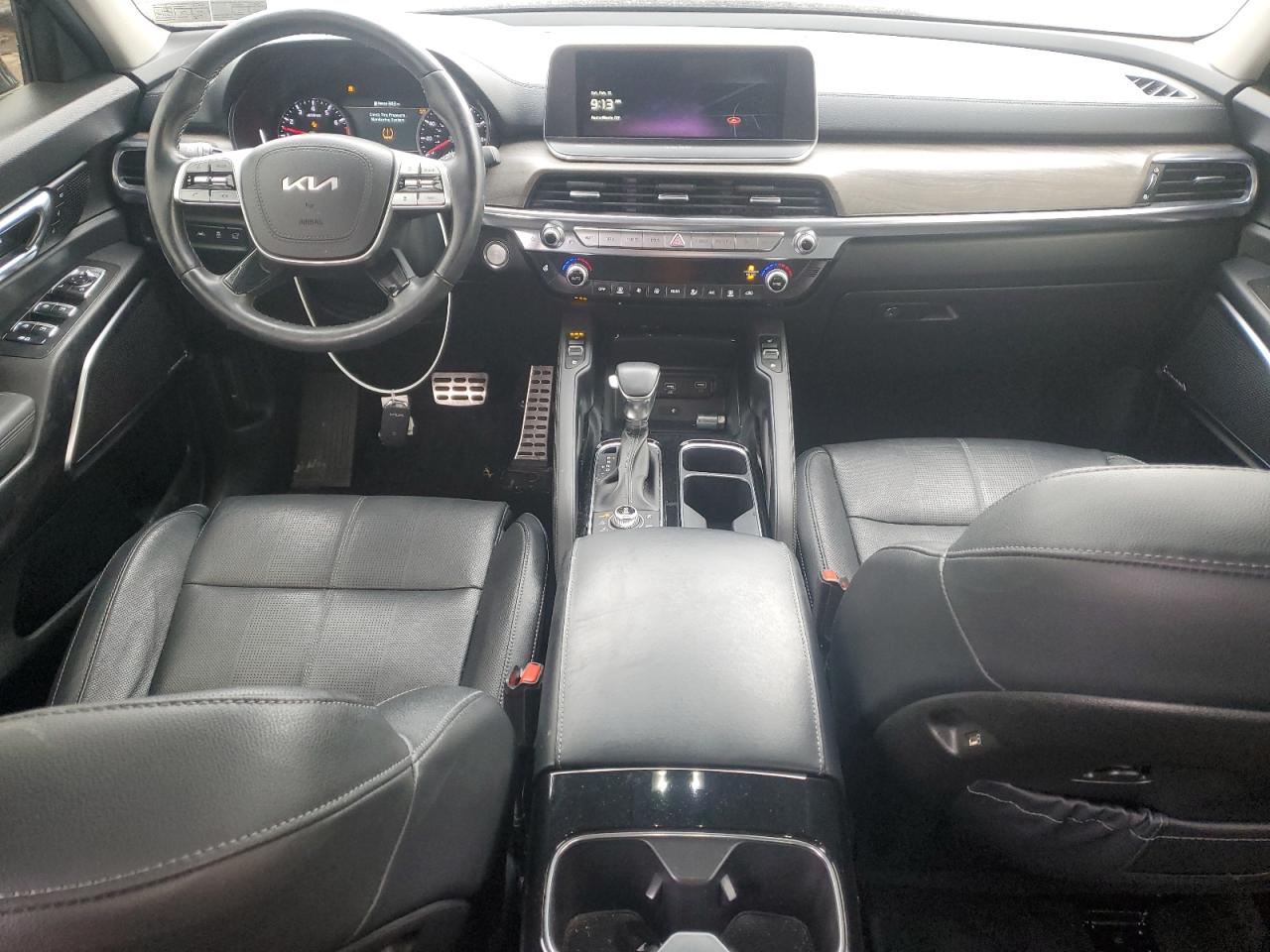 2022 Kia Telluride - Image 8
