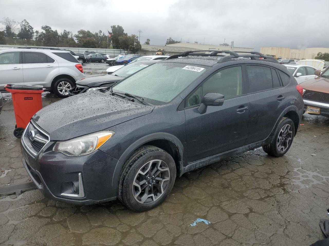 2017 Subaru XV - Image 1