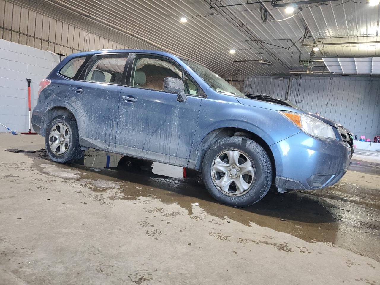 2016 Subaru Forester - Image 4
