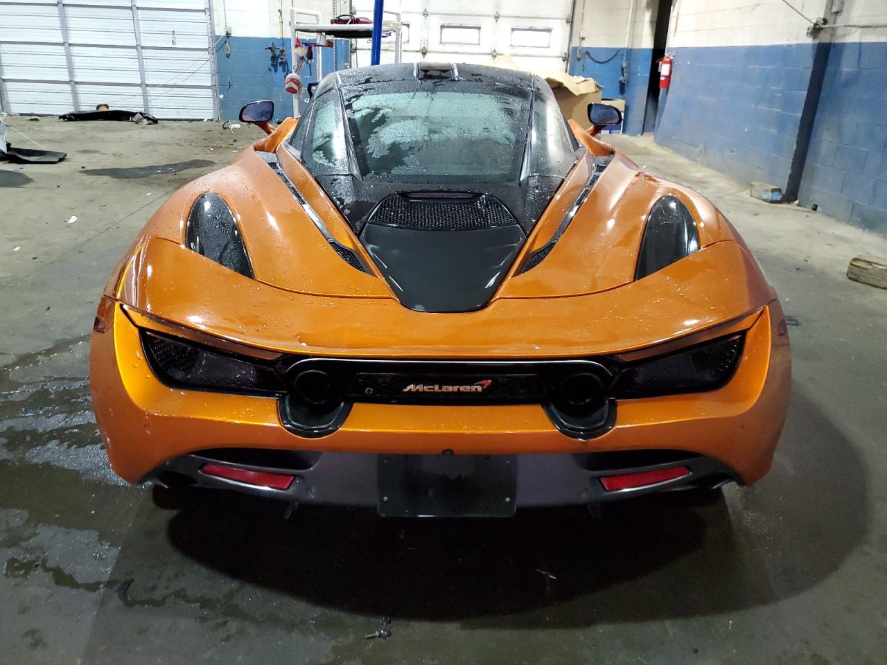 2018 McLaren 720S - Image 6