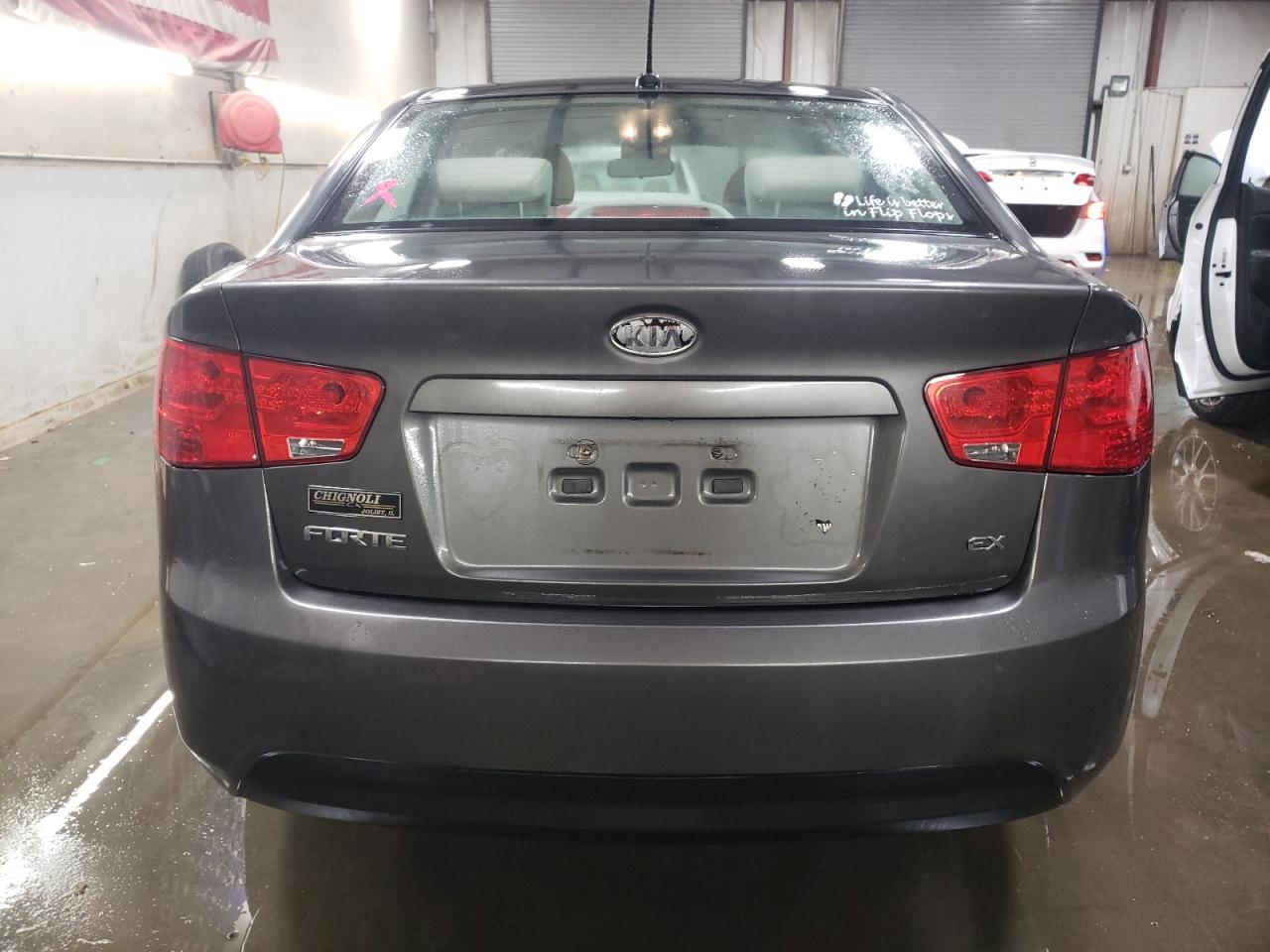 2013 Kia Forte - Image 6