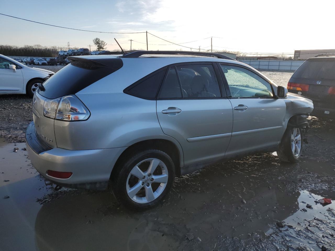 2004 Lexus RX - Image 4