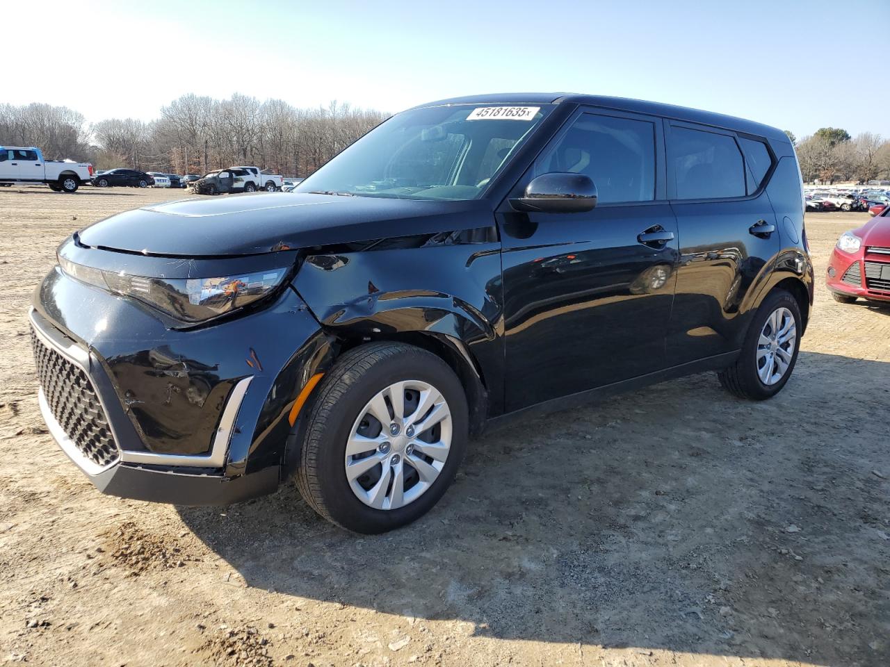 2024 Kia Soul - Image 1
