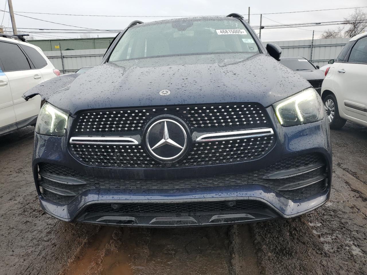 2020 Mercedes-Benz GLE - Image 5