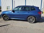 2018 Bmw X3 Xdrivem40I продається в Las Vegas, NV - Front End