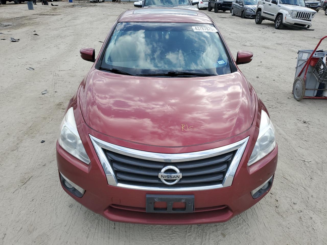 2015 Nissan Altima - Image 5