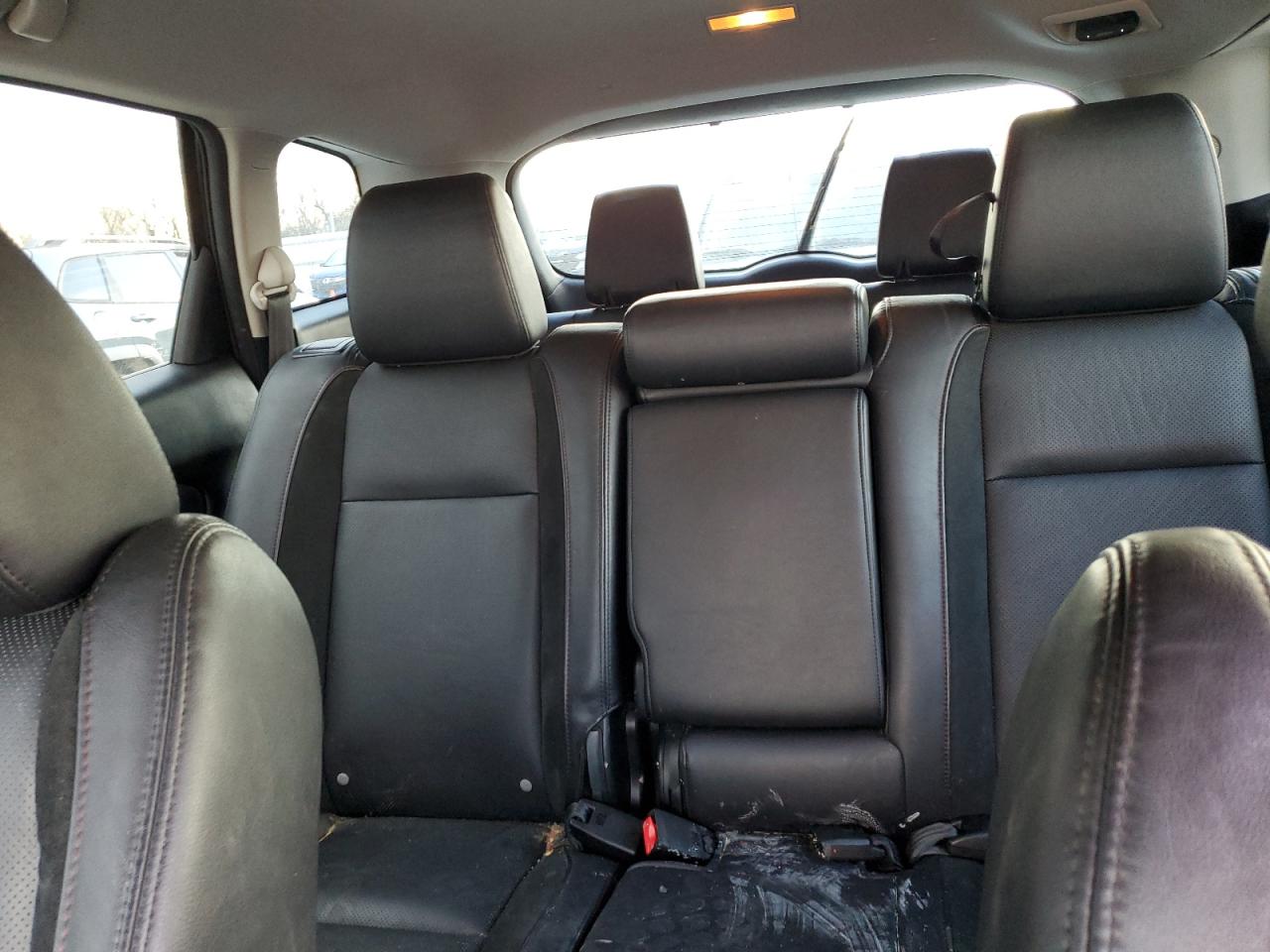 2015 Mazda CX-9 - Image 10