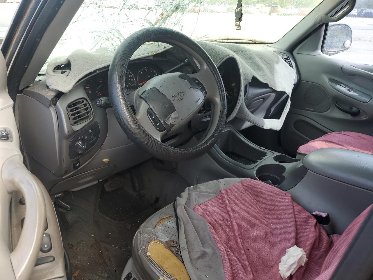 1998 Ford Expedition - Image 8