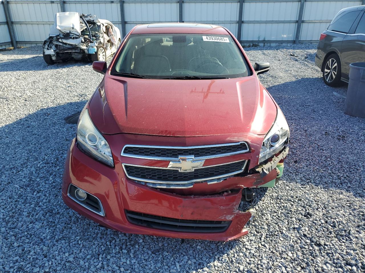 2013 Chevrolet Malibu - Image 5