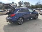 2018 Acura Mdx Technology للبيع في Gaston، SC - All Over