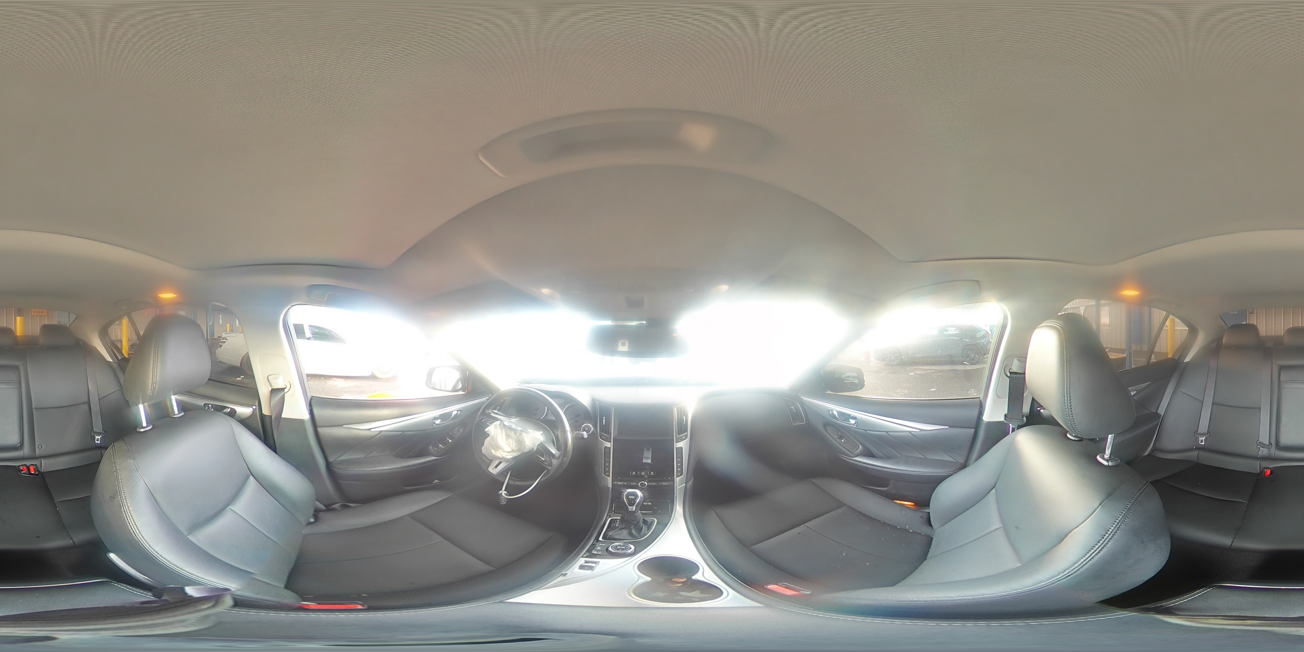 2019 Infiniti Q50 - Image 13