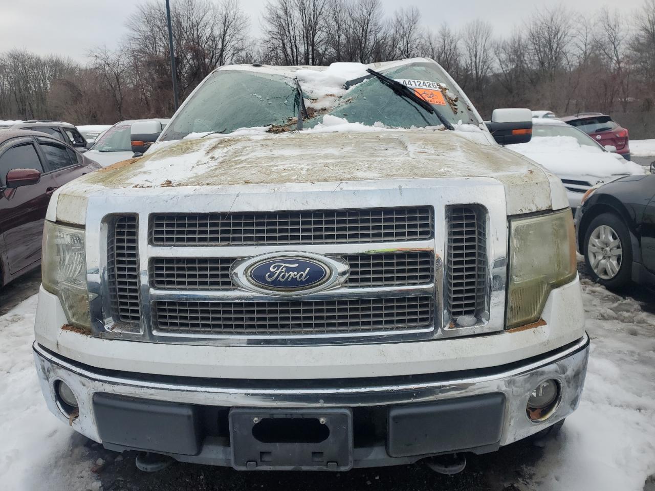 2010 Ford F-150 - Image 5