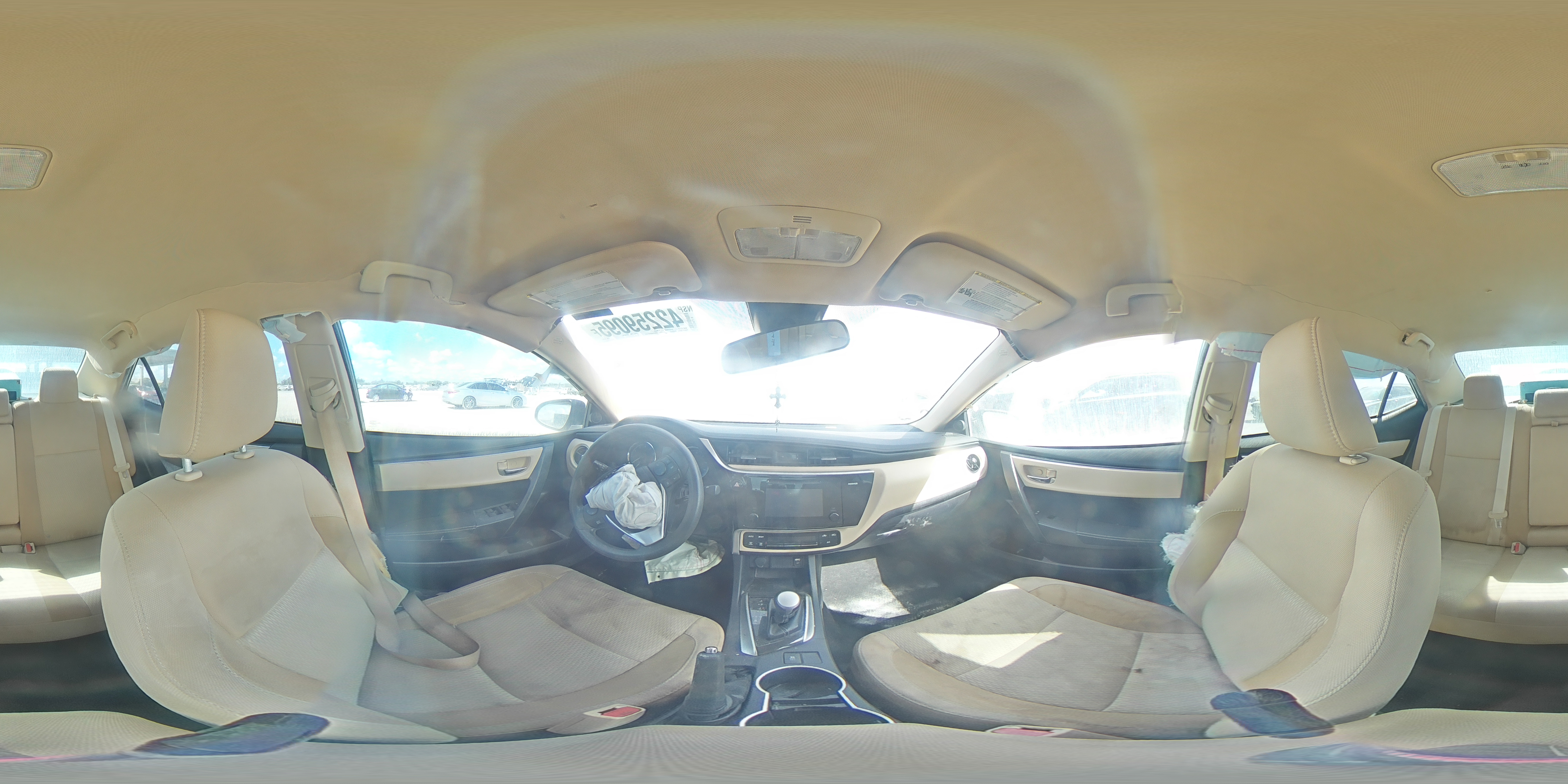 2017 Toyota Corolla - Image 13