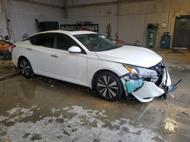  NISSAN ALTIMA 2020 Biały