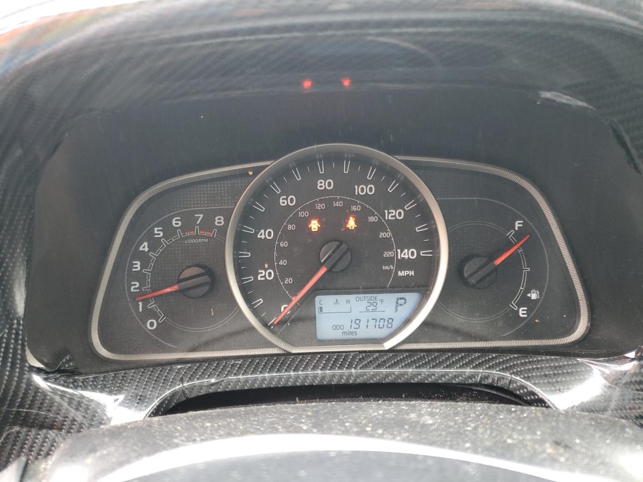 2013 Toyota RAV 4 - Image 9