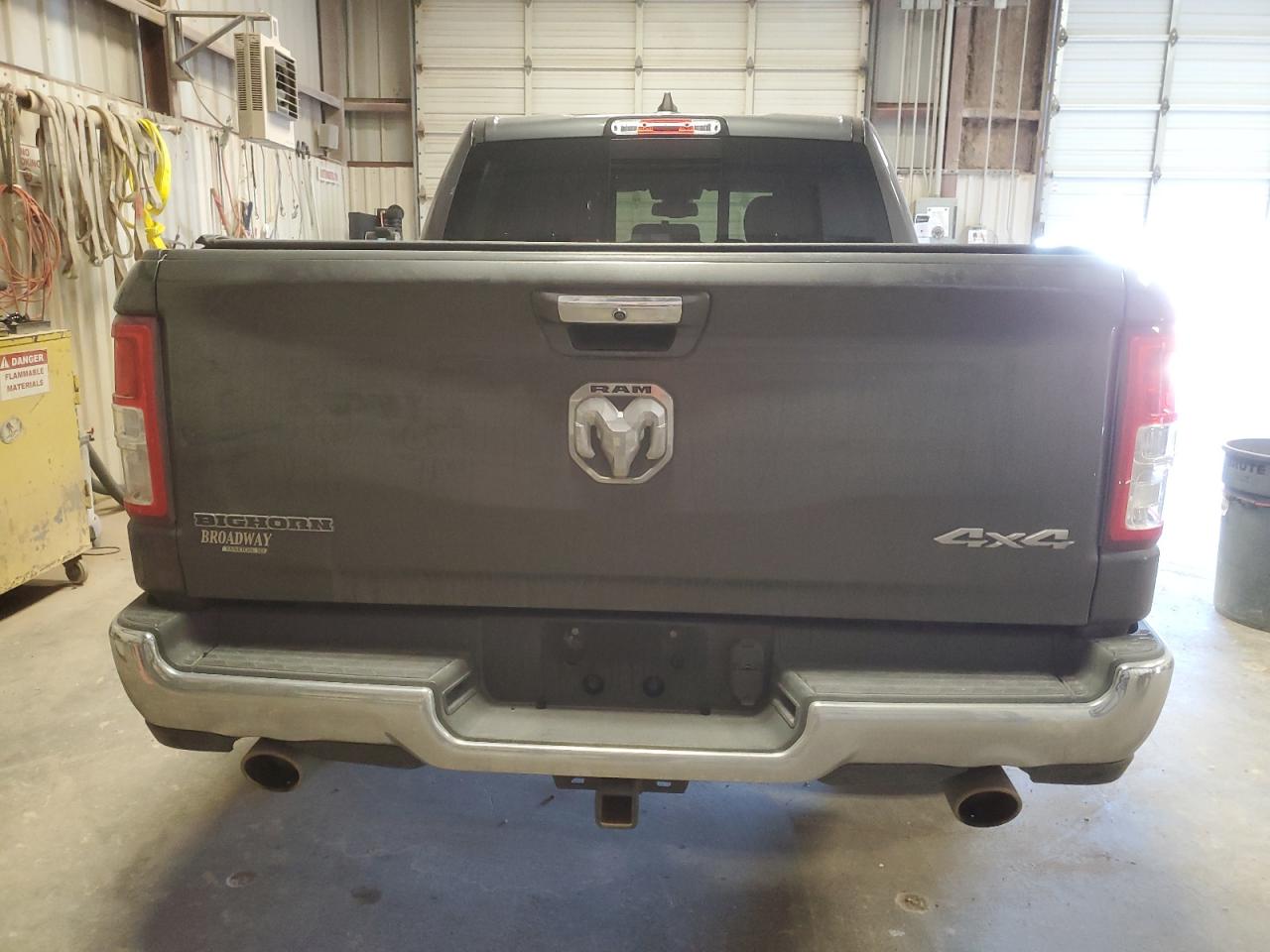 2019 RAM 1500 - Image 6