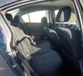 2013 Mazda 3 I na sprzedaż w North Billerica, MA - Rear End