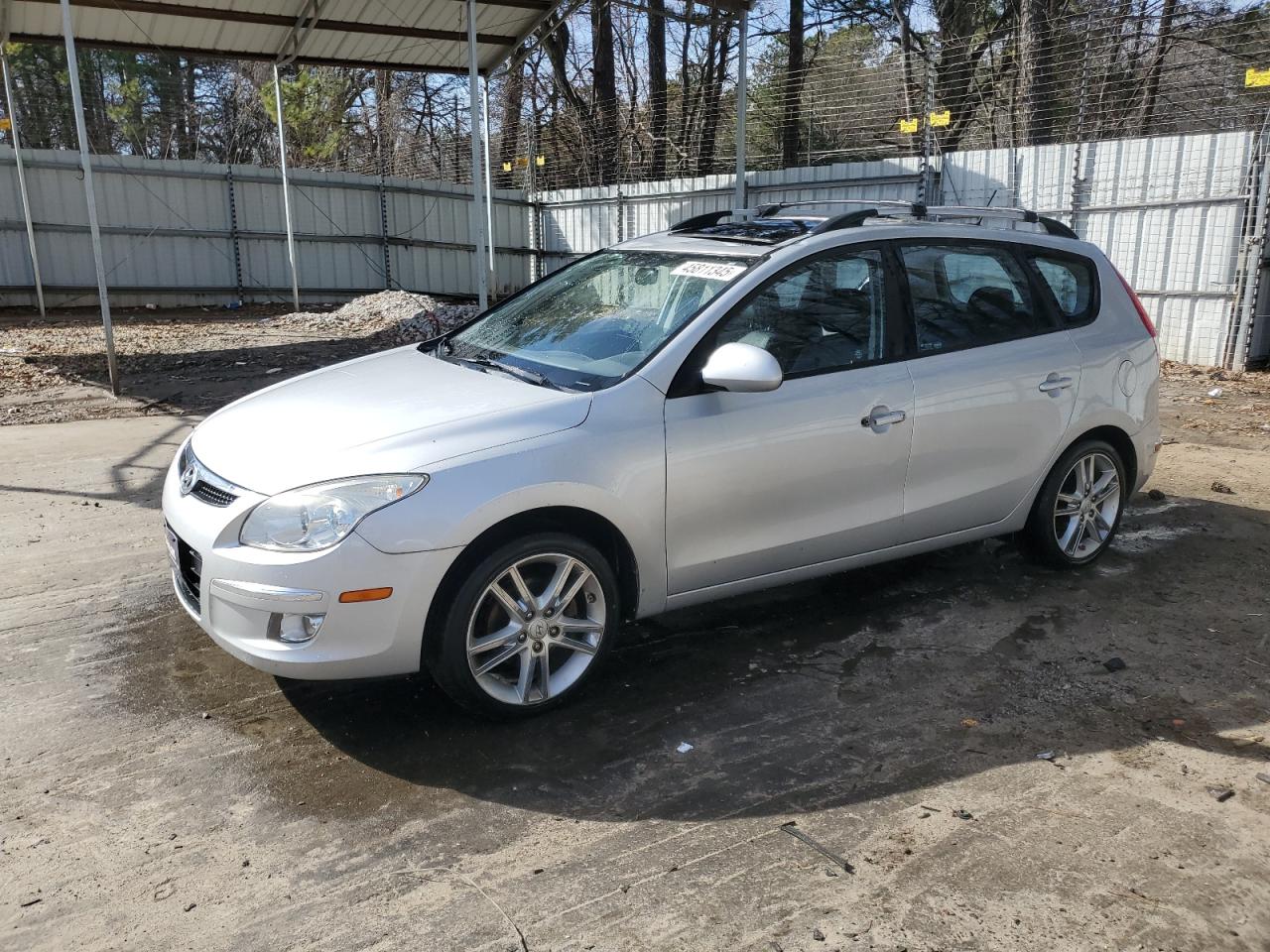 2011 Hyundai Elantra - Image 1