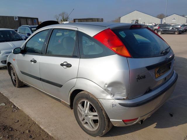 2003 FORD FOCUS ZETE