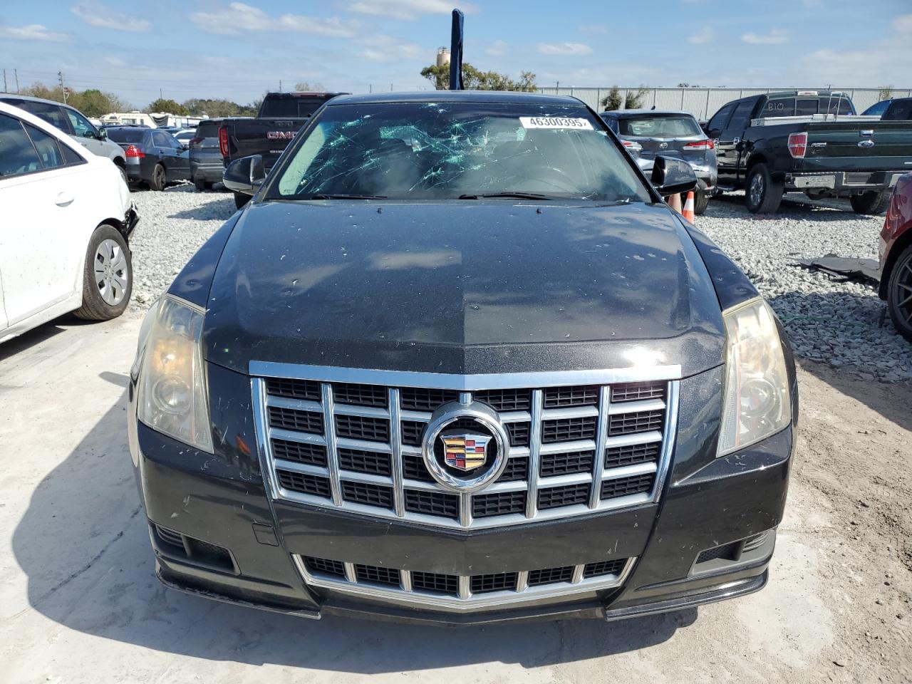 2013 Cadillac CTS - Image 5