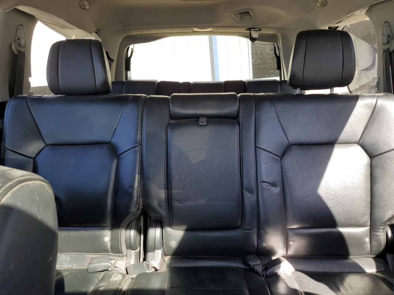 2012 Honda Pilot - Image 10