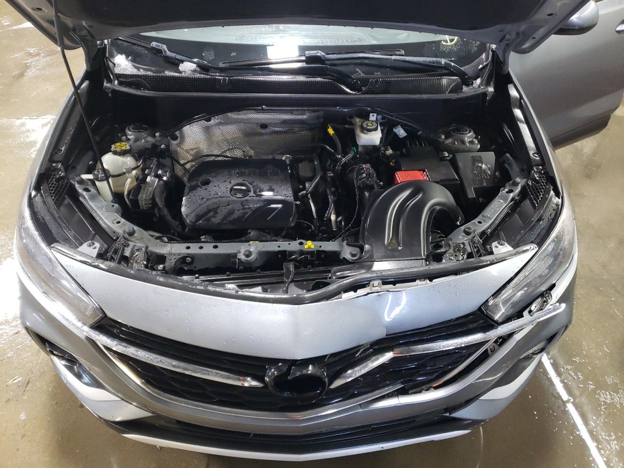 2021 Buick Encore - Image 11