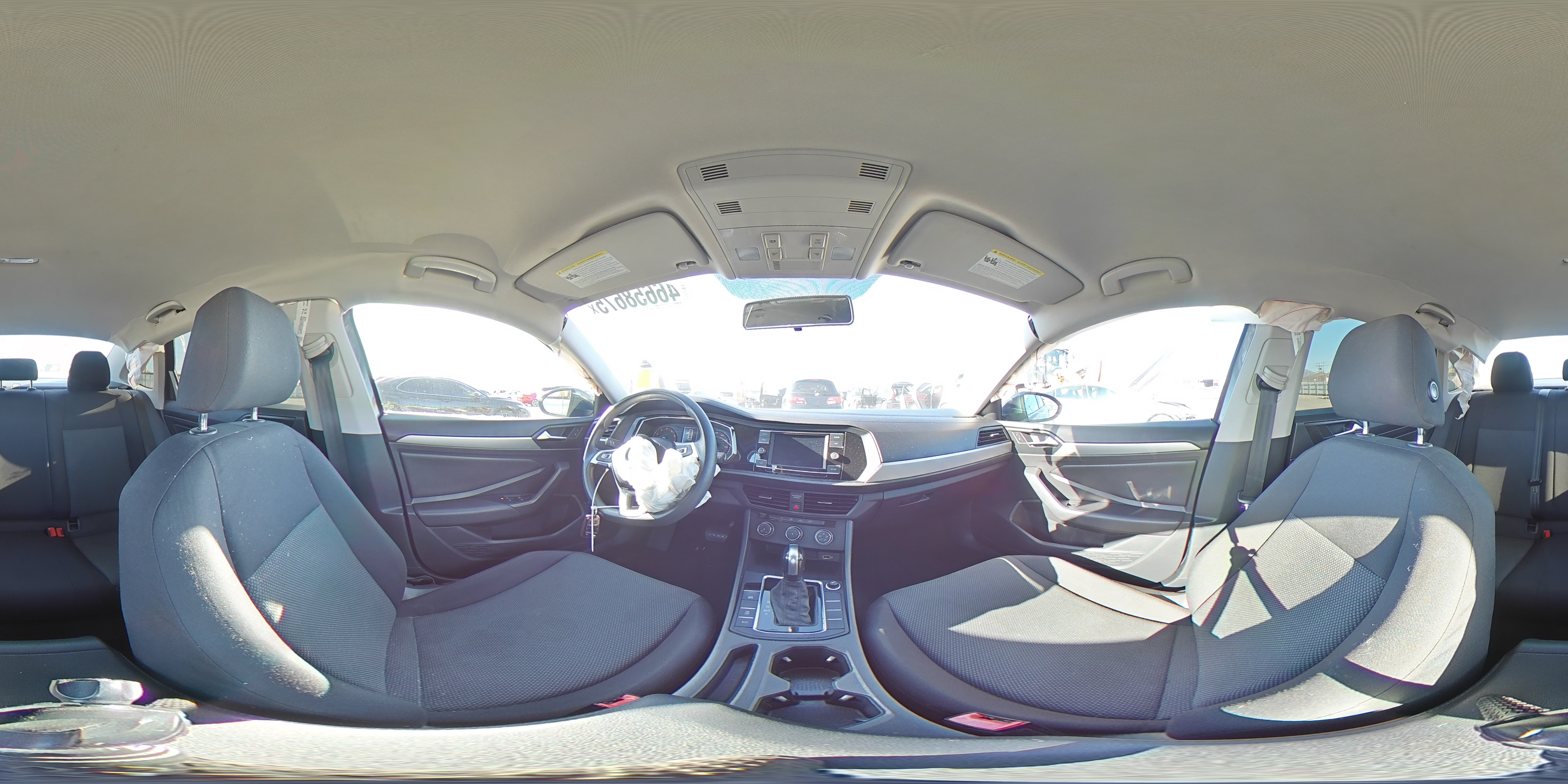 2019 Volkswagen Jetta - Image 13