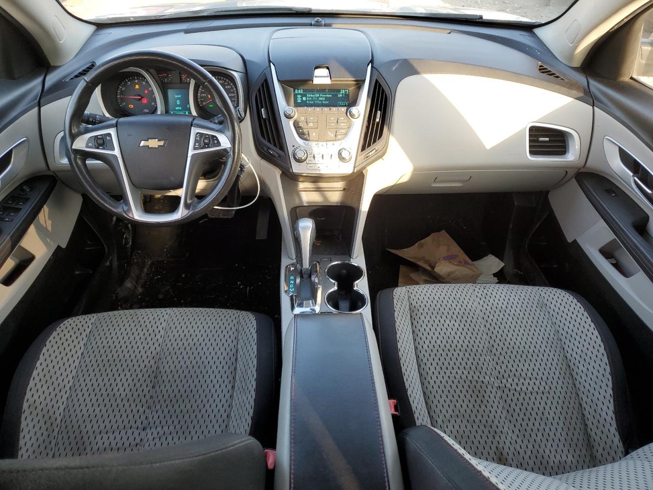 2011 Chevrolet Equinox - Image 8