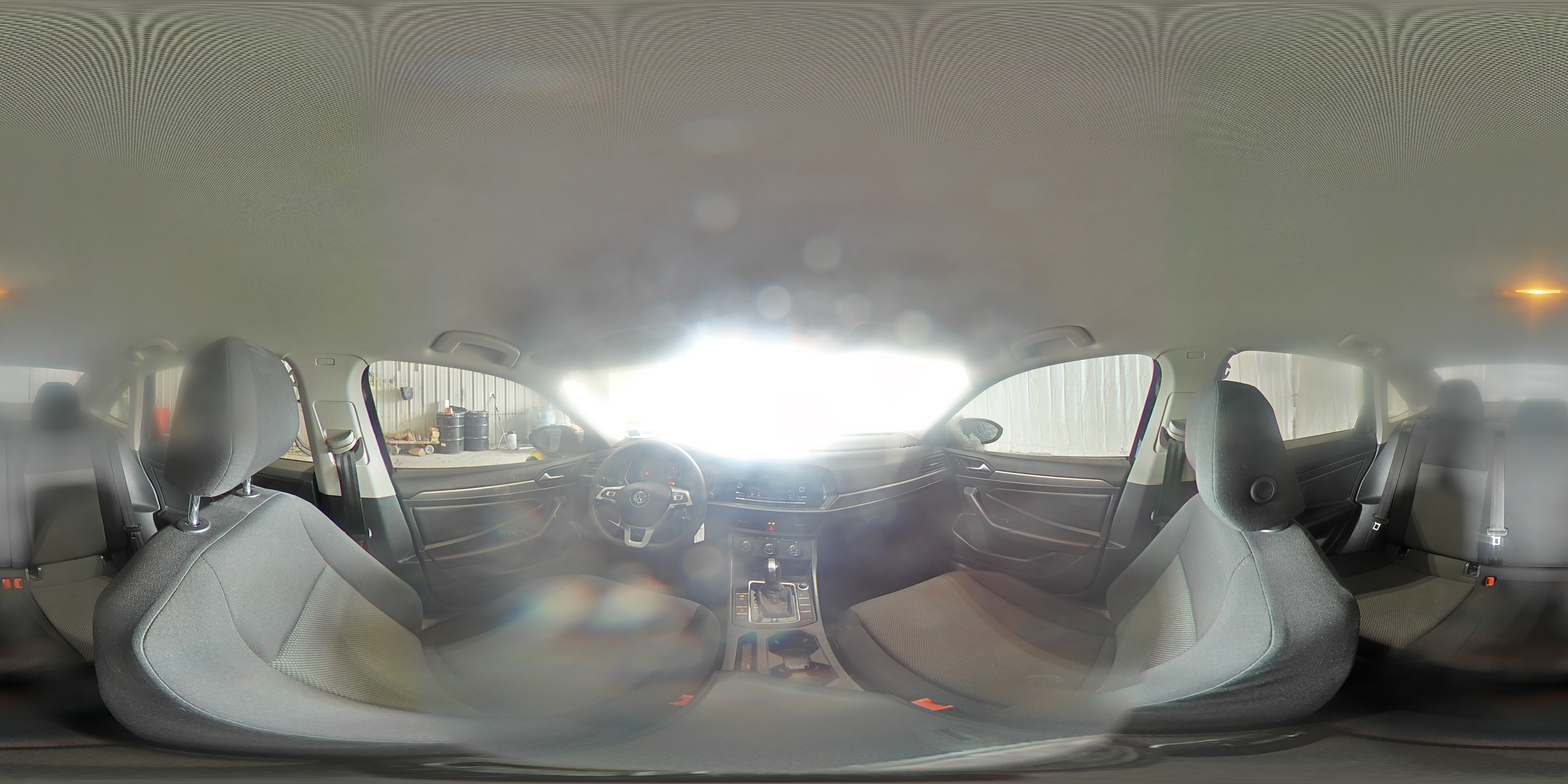 2019 Volkswagen Jetta - Image 14