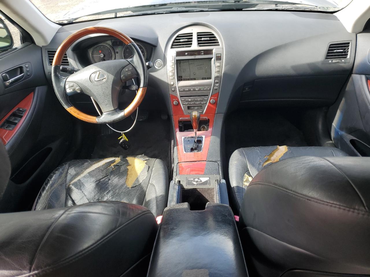 2008 Lexus ES - Image 8