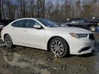 2020 Acura Tlx Technology zu verkaufen in Waldorf, MD - Side
