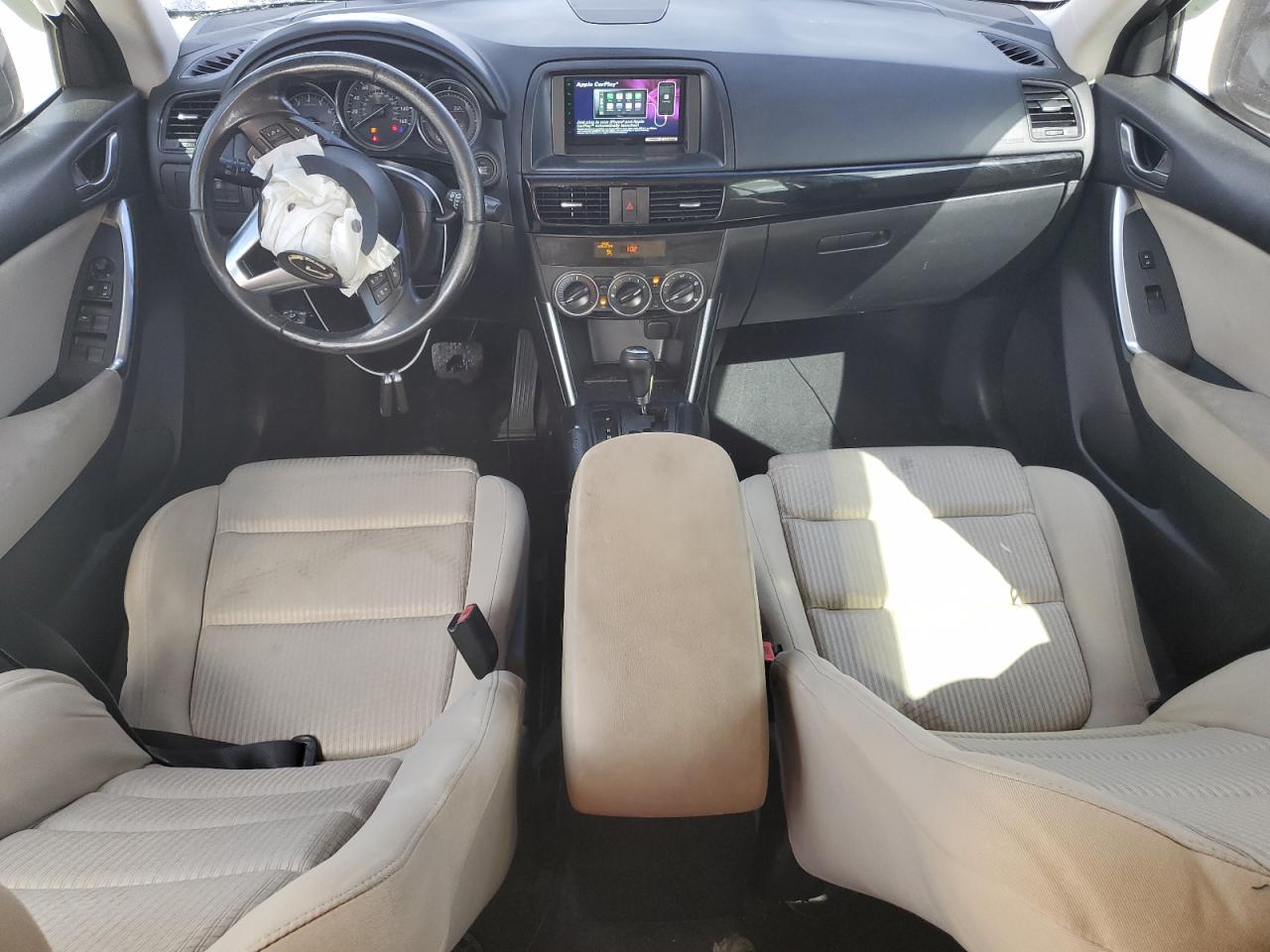 2013 Mazda CX-5 - Image 8