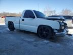 2007 Chevrolet Silverado C1500 Classic for Sale in Ellwood City, PA - Front End