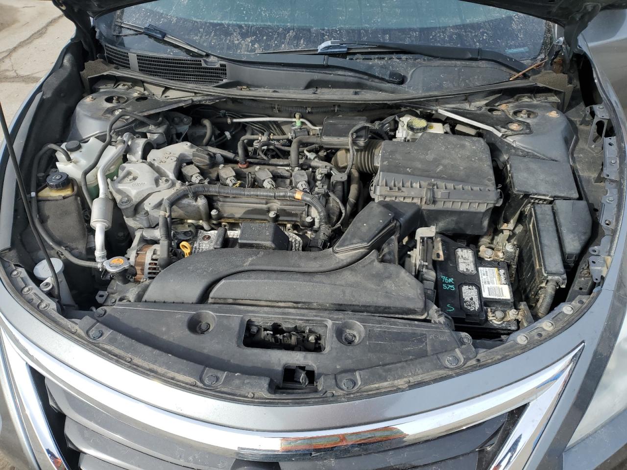 2014 Nissan Altima - Image 13