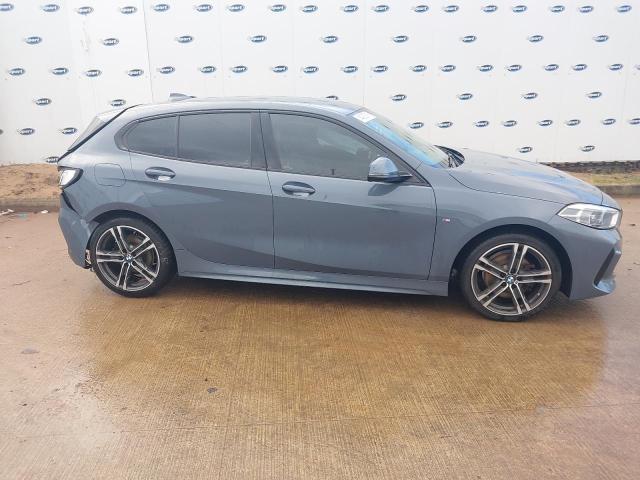 2024 BMW 118I M SPORT AUTO 
