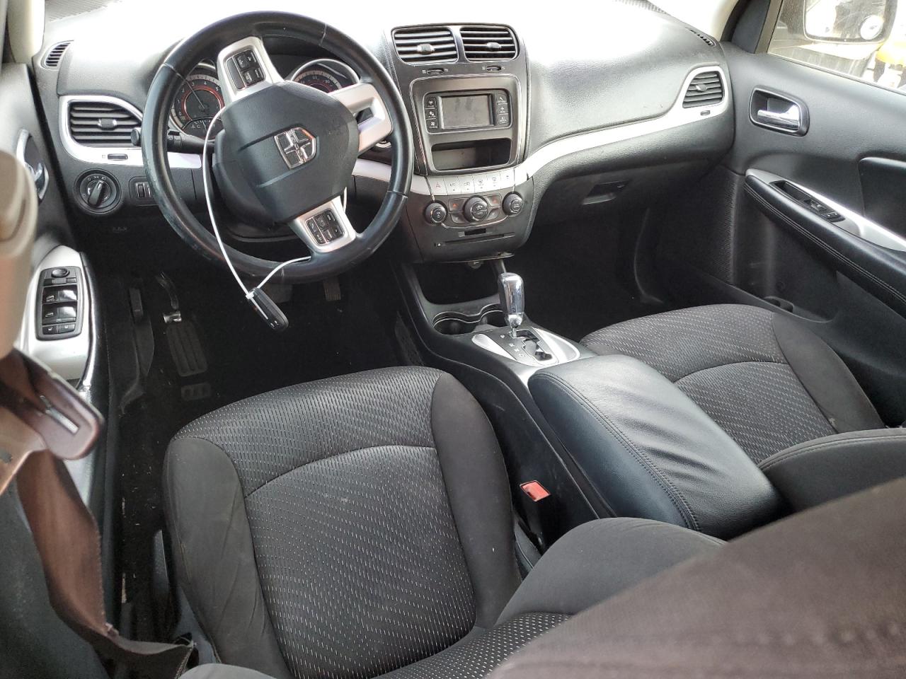 2015 Dodge Journey - Image 8