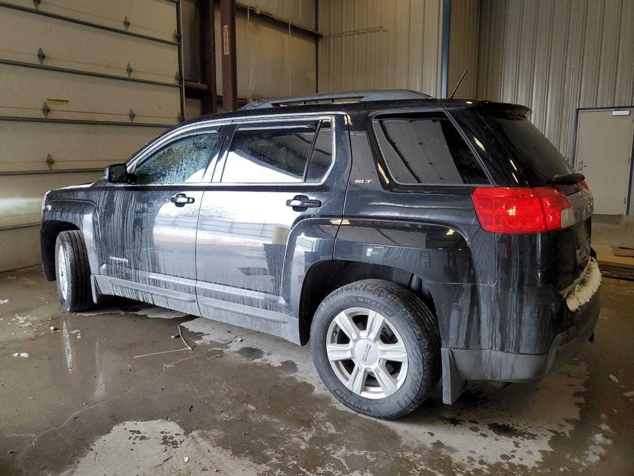 2014 GMC Terrain - Image 2