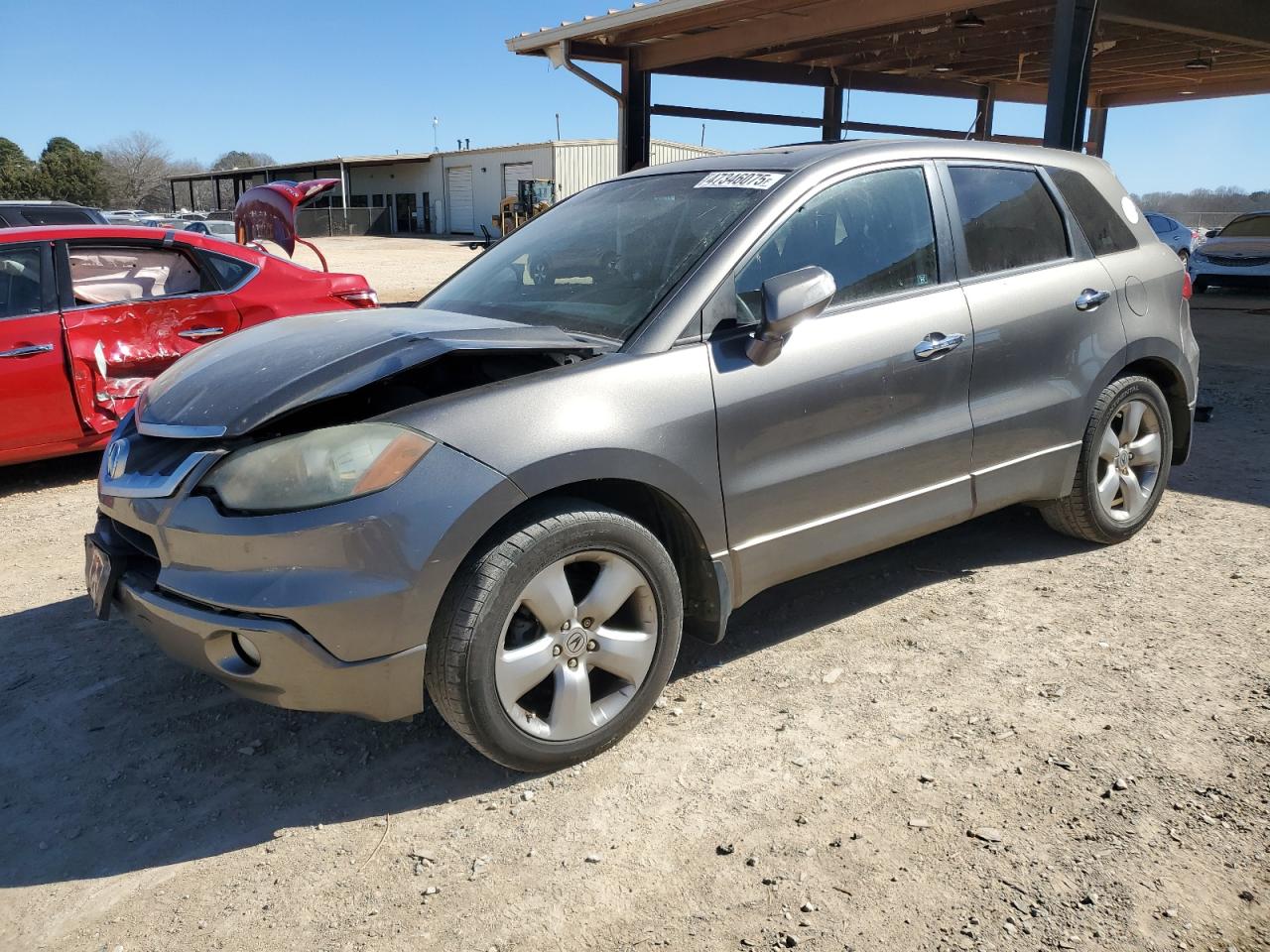 2008 Acura RDX - Image 1
