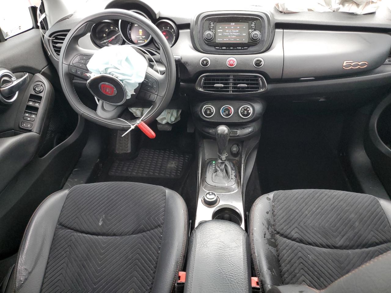 2017 Fiat 500 - Image 8