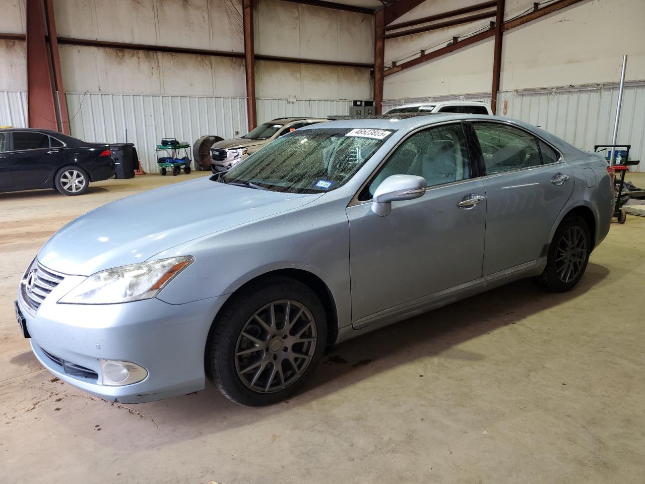 2010 Lexus ES - Image 1