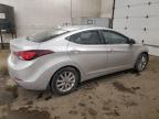 2015 Hyundai Elantra Se for Sale in Ham Lake, MN - Front End