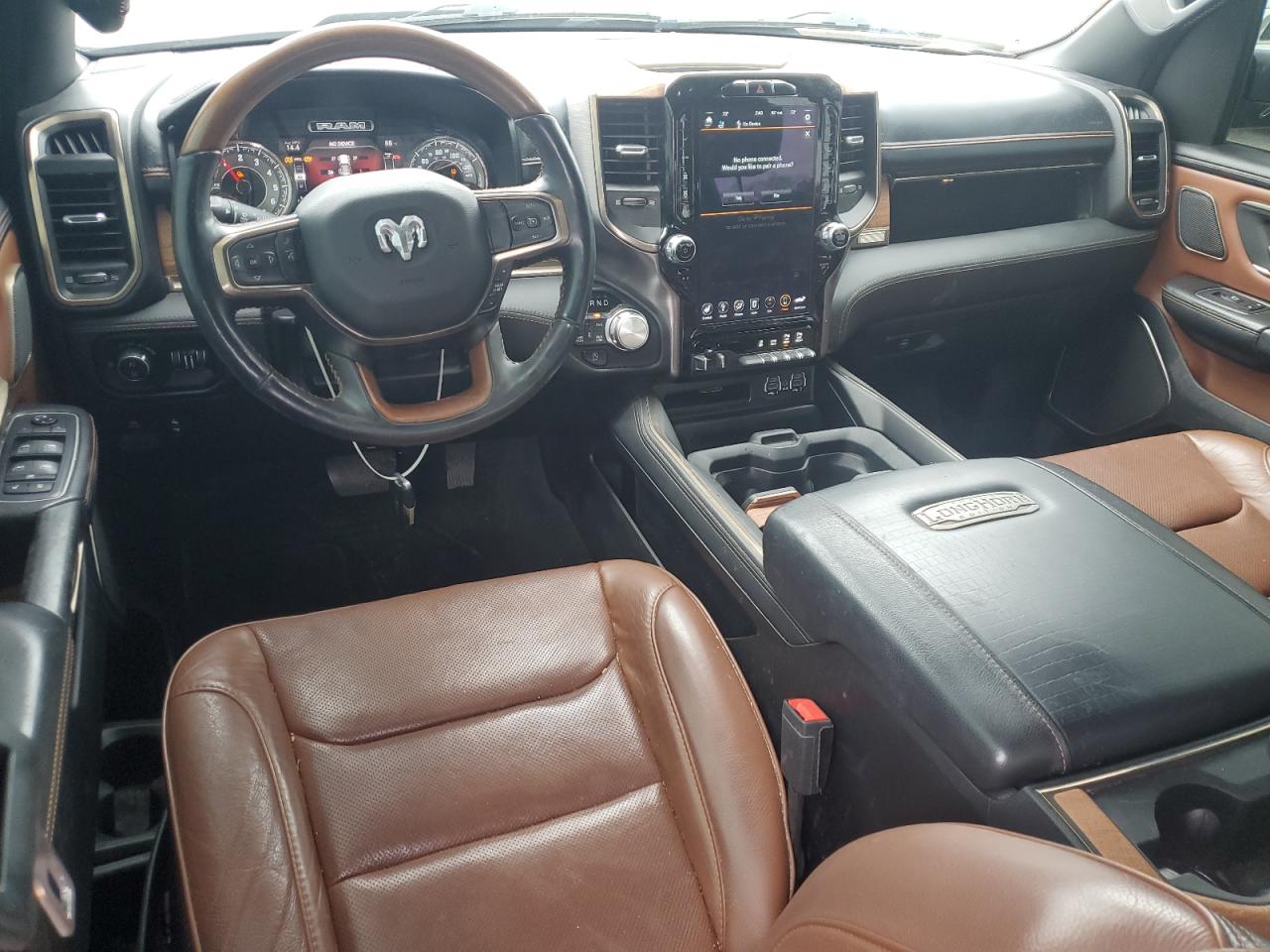 2020 RAM 1500 - Image 8