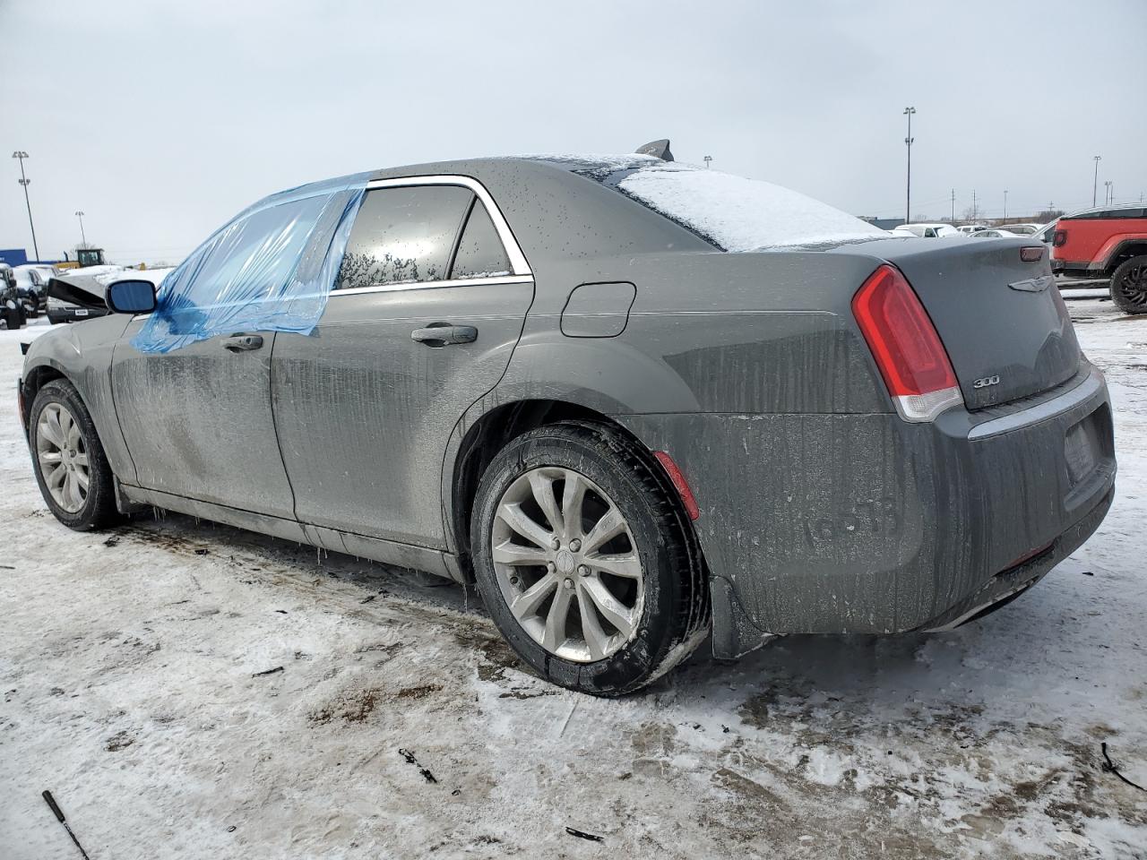 2017 Chrysler 300 - Image 2