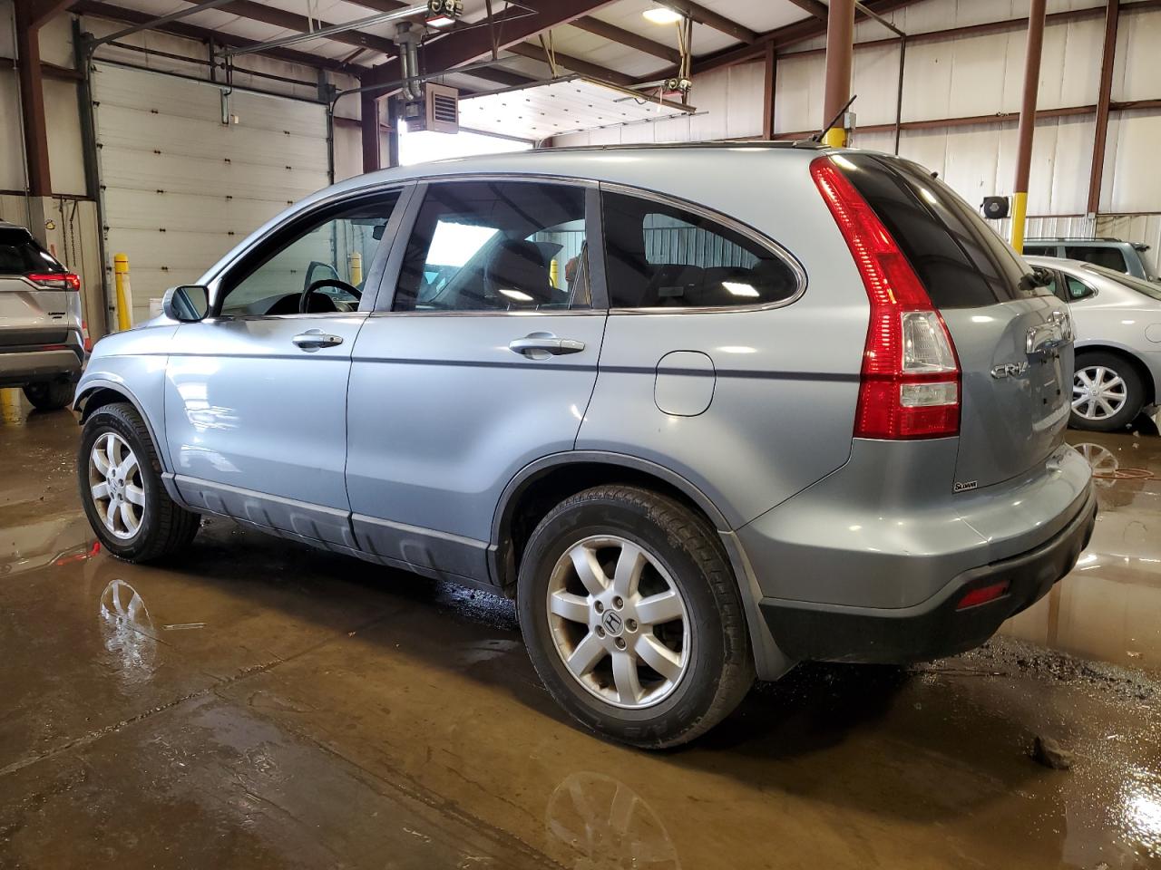 2009 Honda CR-V - Image 2