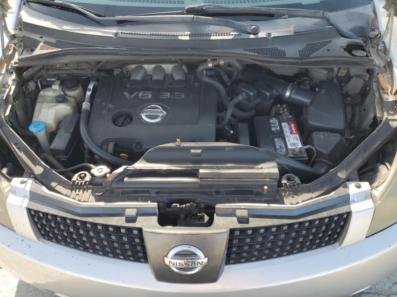 2004 Nissan Quest - Image 14