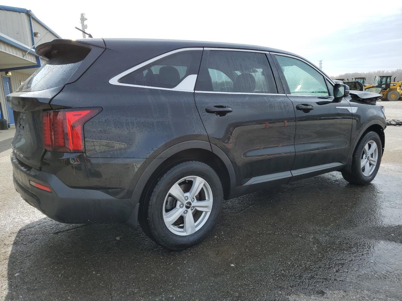 2022 Kia Sorento - Image 3