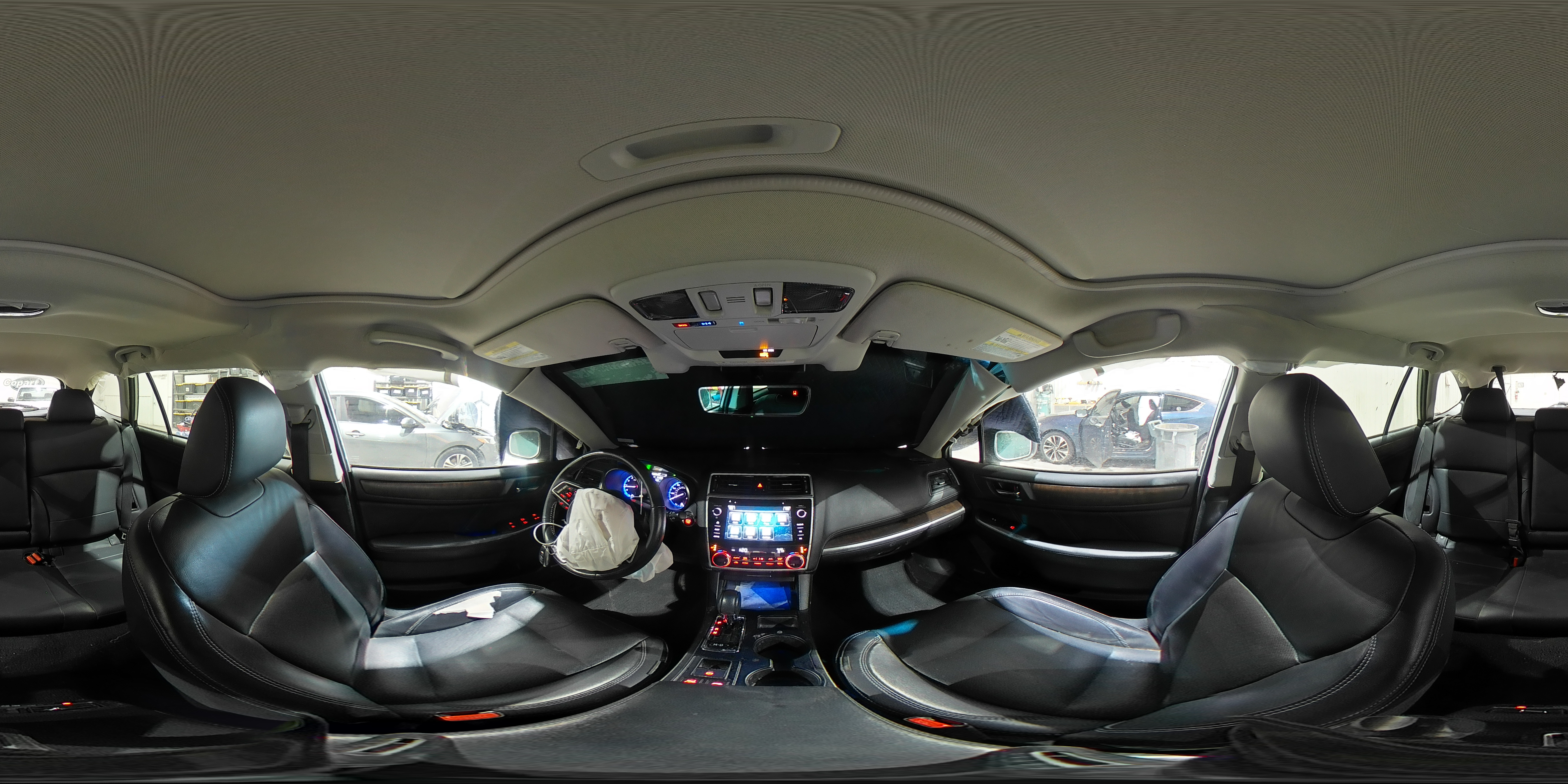 2018 Subaru Outback - Image 14